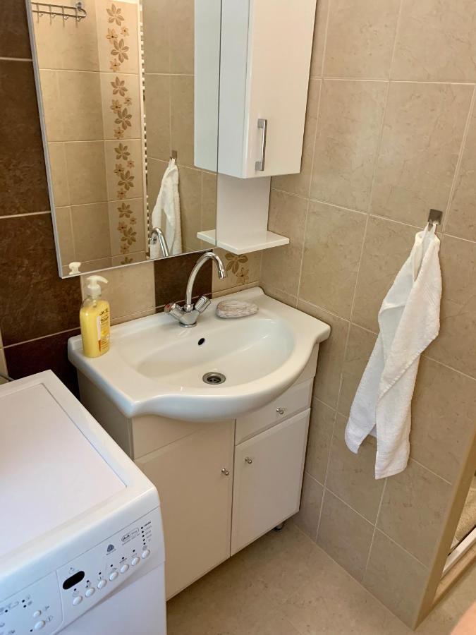 Anita Apartman Hajduszoboszlo Exterior photo